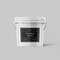 3kg/6.6 lb Pearled Candle Sand in Bulk Bucket +100 Wicks Included for Wedding Decor